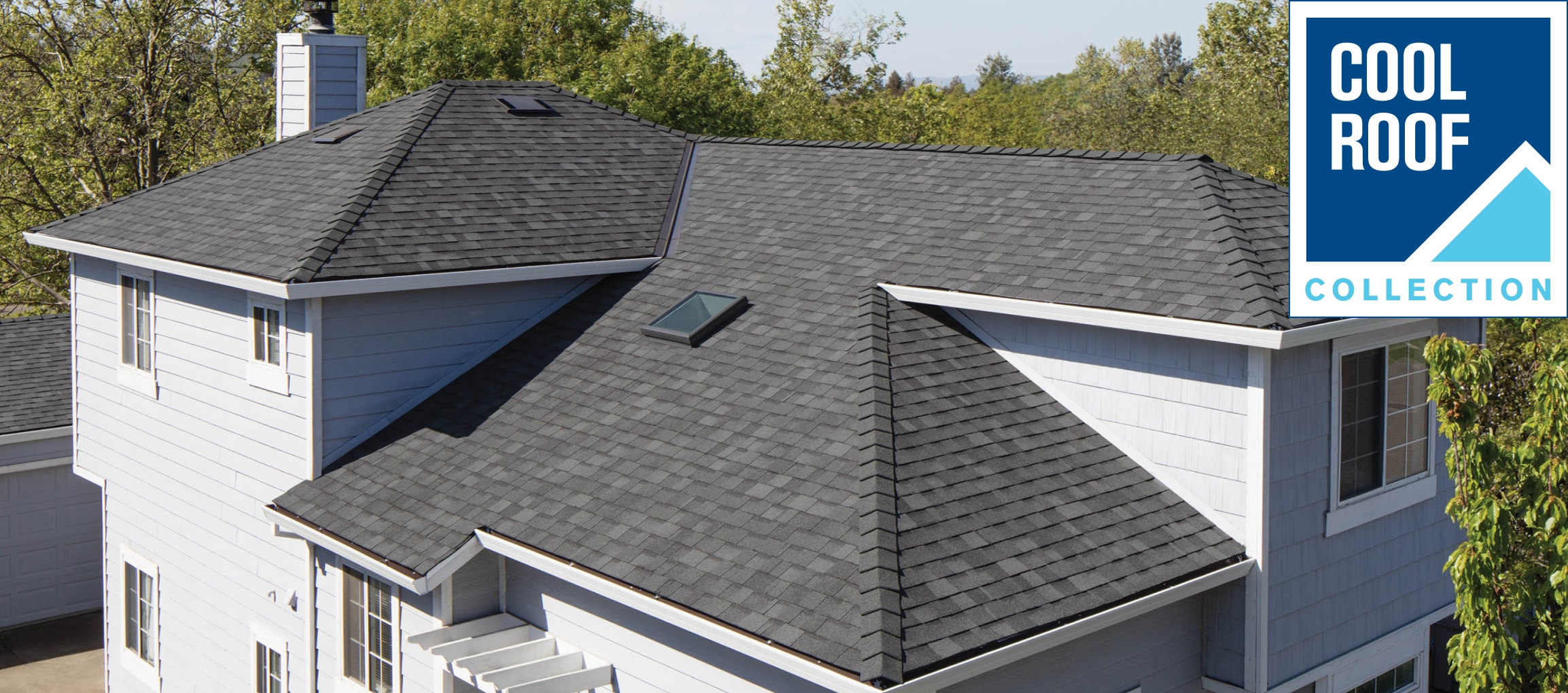 Shingle roof repair and replacement — True Guard Roofing Southern California